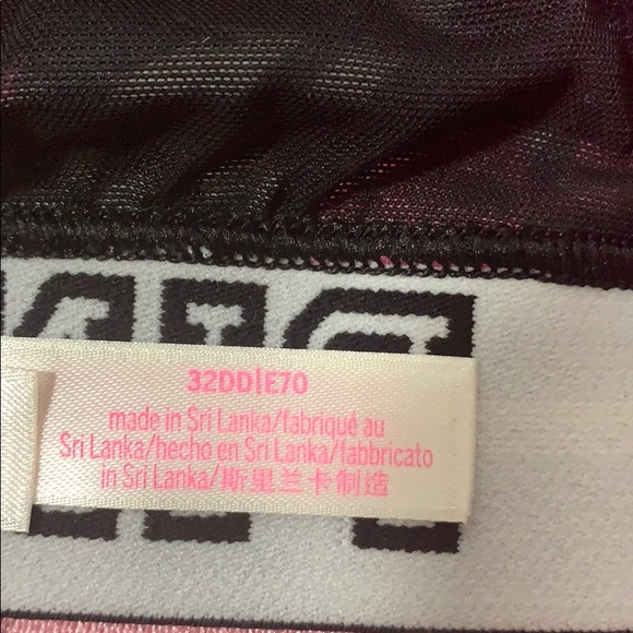 PINK Wear Everywhere wireless lightly lined - Picture 5 of 6